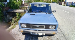 Zastava Yugo Skala 55