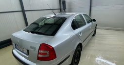 Škoda Octavia 1.9 TDI