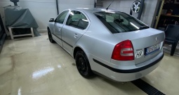 Škoda Octavia 1.9 TDI