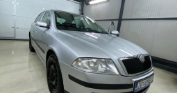 Škoda Octavia 1.9 TDI