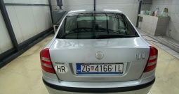 Škoda Octavia 1.9 TDI