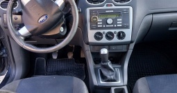 Ford Focus 1.8 tdci