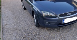 Ford Focus 1.8 tdci