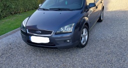 Ford Focus 1.8 tdci