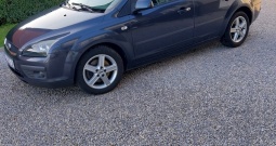 Ford Focus 1.8 tdci