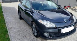 Renault megane 1.5 dci