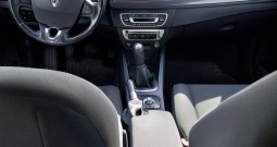 Renault megane 1.5 dci