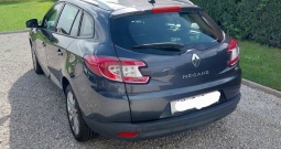 Renault megane 1.5 dci