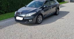 Renault megane 1.5 dci