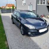 Renault megane 1.5 dci