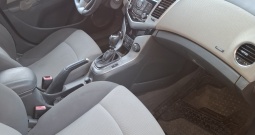 Chevrolet Cruze 1.6