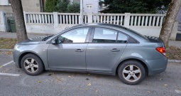 Chevrolet Cruze 1.6