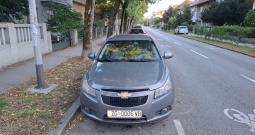 Chevrolet Cruze 1.6