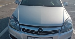 Opel astra1.6