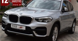 BMW X3 2.0 sDrive 18d Automatik Business-Novi Model