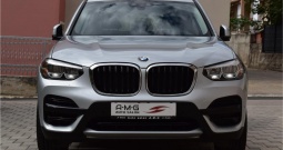 BMW X3 2.0 sDrive 18d Automatik Business-Novi Model