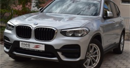 BMW X3 2.0 sDrive 18d Automatik Business-Novi Model