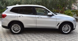 BMW X3 2.0 sDrive 18d Automatik Business-Novi Model