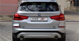 BMW X3 2.0 sDrive 18d Automatik Business-Novi Model