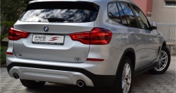 BMW X3 2.0 sDrive 18d Automatik Business-Novi Model