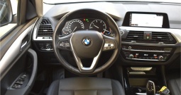 BMW X3 2.0 sDrive 18d Automatik Business-Novi Model