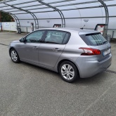 Peugeot 308 1,6 HDI, reg. 8/25