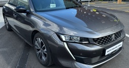 Peugeot 508 BlueHDi 130 GT Line Automatik VIRTUAL PANORAMA