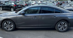 Peugeot 508 BlueHDi 130 GT Line Automatik VIRTUAL PANORAMA