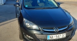 Prodajem Opel Astra J karavan