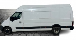 OPEL MOVANO 2,5 CDTI-Jamstvo 15 mjeseci, 12.560,00 €