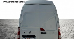 OPEL MOVANO 2,5 CDTI-Jamstvo 15 mjeseci, 12.560,00 €