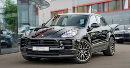 Porsche Macan 2.0 PDK 245 KS, ZRAČNI+ACC+GR SJED+KAM+LED