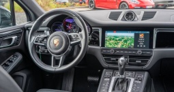 Porsche Macan 2.0 PDK 245 KS, ZRAČNI+ACC+GR SJED+KAM+LED