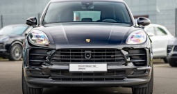 Porsche Macan 2.0 PDK 245 KS, ZRAČNI+ACC+GR SJED+KAM+LED