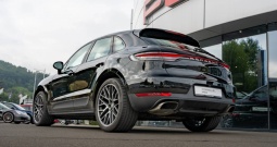 Porsche Macan 2.0 PDK 245 KS, ZRAČNI+ACC+GR SJED+KAM+LED