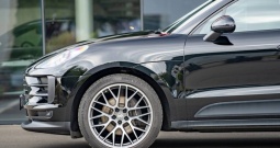 Porsche Macan 2.0 PDK 245 KS, ZRAČNI+ACC+GR SJED+KAM+LED