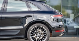 Porsche Macan 2.0 PDK 245 KS, ZRAČNI+ACC+GR SJED+KAM+LED