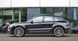 Porsche Macan 2.0 PDK 245 KS, ZRAČNI+ACC+GR SJED+KAM+LED