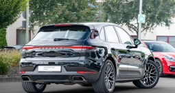 Porsche Macan 2.0 PDK 245 KS, ZRAČNI+ACC+GR SJED+KAM+LED