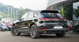 Porsche Macan 2.0 PDK 245 KS, ZRAČNI+ACC+GR SJED+KAM+LED