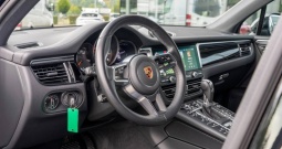 Porsche Macan 2.0 PDK 245 KS, ZRAČNI+ACC+GR SJED+KAM+LED