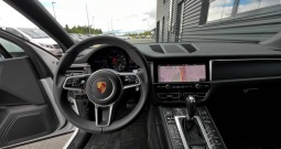 Porsche Macan 2.0 PDK 245 KS, LED+GR SJED+PANO