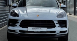 Porsche Macan 2.0 PDK 245 KS, LED+GR SJED+PANO