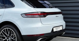 Porsche Macan 2.0 PDK 245 KS, LED+GR SJED+PANO