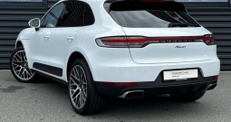 Porsche Macan 2.0 PDK 245 KS, LED+GR SJED+PANO