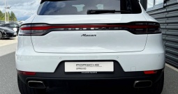 Porsche Macan 2.0 PDK 245 KS, LED+GR SJED+PANO