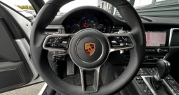 Porsche Macan 2.0 PDK 245 KS, LED+GR SJED+PANO