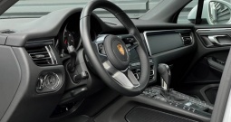 Porsche Macan 2.0 PDK 245 KS, LED+GR SJED+PANO