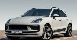 Porsche Macan 2.0 PDK 265 KS, ZRAČNI+KAM+GR SJED+LED