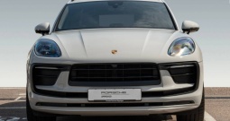 Porsche Macan 2.0 PDK 265 KS, ZRAČNI+KAM+GR SJED+LED